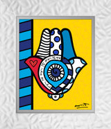 GOOD LUCK - Limited Edition Print