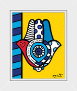 GOOD LUCK - Limited Edition Print
