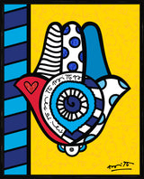 GOOD LUCK - Limited Edition Print