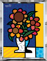RISE & SHINE - Limited Edition Print