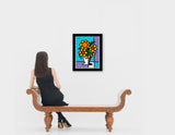 SUNNY - Limited Edition Print