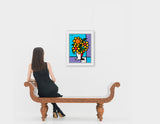 SUNNY - Limited Edition Print