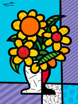 SUNNY - Limited Edition Print