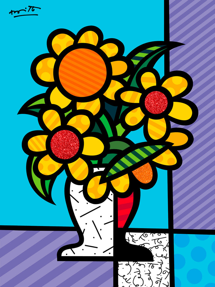 SUNNY - Limited Edition Print