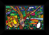 BRAZILIAN AMAZON - Limited Edition Print