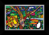 BRAZILIAN AMAZON - Limited Edition Print