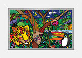 BRAZILIAN AMAZON - Limited Edition Print