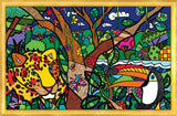 BRAZILIAN AMAZON - Limited Edition Print