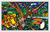 BRAZILIAN AMAZON - Limited Edition Print