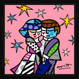 FEELING GOOD (PINK) - Limited Edition Print