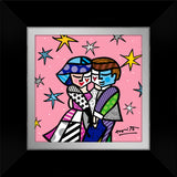 FEELING GOOD (PINK) - Limited Edition Print