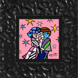 FEELING GOOD (PINK) - Limited Edition Print