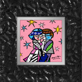FEELING GOOD (PINK) - Limited Edition Print