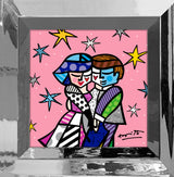 FEELING GOOD (PINK) - Limited Edition Print