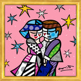 FEELING GOOD (PINK) - Limited Edition Print
