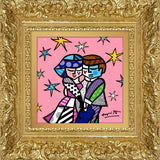 FEELING GOOD (PINK) - Limited Edition Print