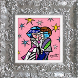 FEELING GOOD (PINK) - Limited Edition Print