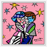 FEELING GOOD (PINK) - Limited Edition Print