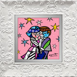 FEELING GOOD (PINK) - Limited Edition Print