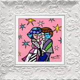 FEELING GOOD (PINK) - Limited Edition Print