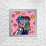FEELING GOOD (PINK) - Limited Edition Print