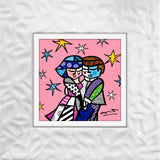 FEELING GOOD (PINK) - Limited Edition Print