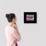 PASSION (WORD) - Limited Edition Print