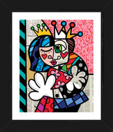 ABRAZO  - Limited Edition Print