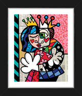 ABRAZO  - Limited Edition Print