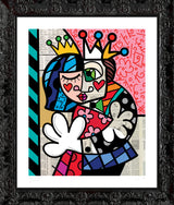 ABRAZO  - Limited Edition Print