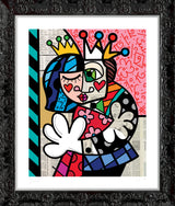 ABRAZO  - Limited Edition Print