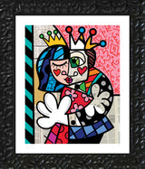 ABRAZO  - Limited Edition Print