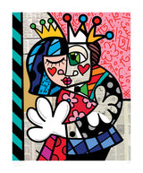 ABRAZO  - Limited Edition Print