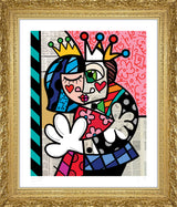 ABRAZO  - Limited Edition Print