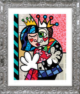 ABRAZO  - Limited Edition Print