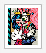 ABRAZO  - Limited Edition Print