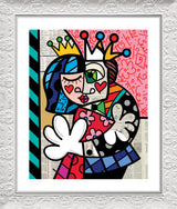 ABRAZO  - Limited Edition Print
