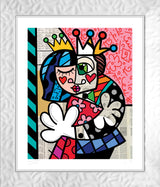 ABRAZO  - Limited Edition Print