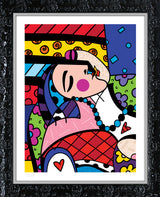 DREAM PICASSO - Limited Edition Print