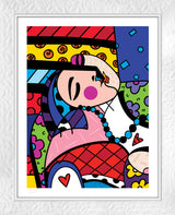 DREAM PICASSO - Limited Edition Print