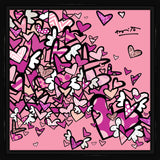 RHYTHM I - Limited Edition Print