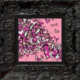 RHYTHM I - Limited Edition Print