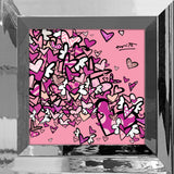 RHYTHM I - Limited Edition Print