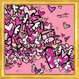 RHYTHM I - Limited Edition Print
