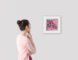 RHYTHM I - Limited Edition Print