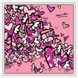 RHYTHM I - Limited Edition Print