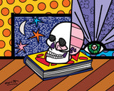 HAMLET  - Limited Edition Print