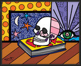 HAMLET  - Limited Edition Print