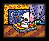 HAMLET  - Limited Edition Print