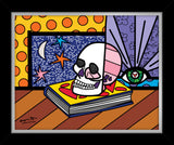 HAMLET  - Limited Edition Print